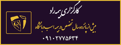 بیمه اسب